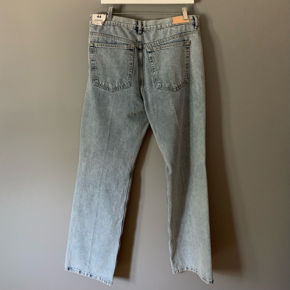 Mango Straight Jeans - Picture 2 of 5